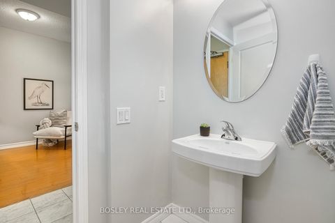 Photo 8 at 518 - 5 Marine Parade Drive, Mimico, Toronto