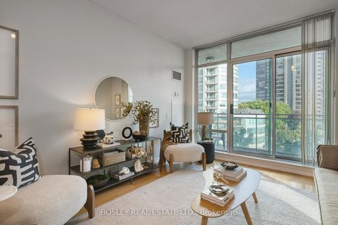 Photo 14 at 518 - 5 Marine Parade Drive, Mimico, Toronto