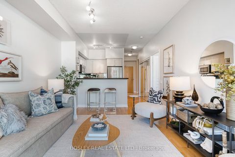 Photo 15 at 518 - 5 Marine Parade Drive, Mimico, Toronto