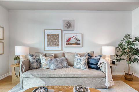 Photo 16 at 518 - 5 Marine Parade Drive, Mimico, Toronto