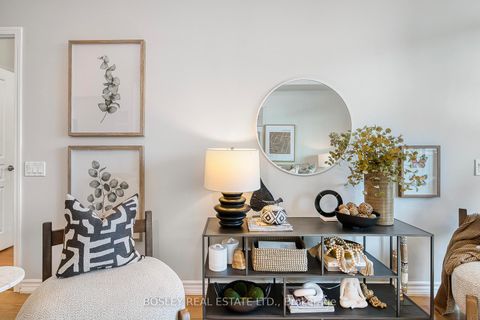 Photo 17 at 518 - 5 Marine Parade Drive, Mimico, Toronto