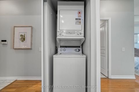 Photo 18 at 518 - 5 Marine Parade Drive, Mimico, Toronto