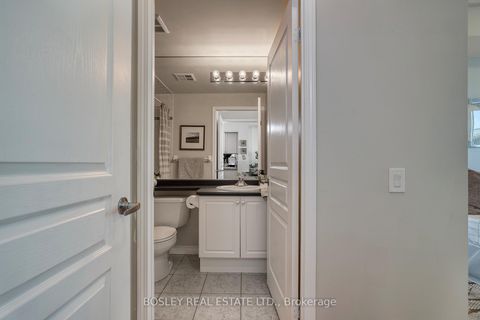 Photo 19 at 518 - 5 Marine Parade Drive, Mimico, Toronto