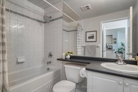Photo 20 at 518 - 5 Marine Parade Drive, Mimico, Toronto