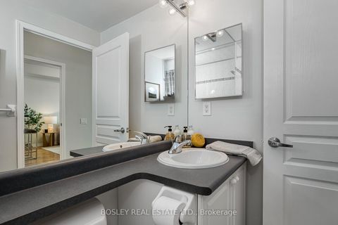Photo 21 at 518 - 5 Marine Parade Drive, Mimico, Toronto