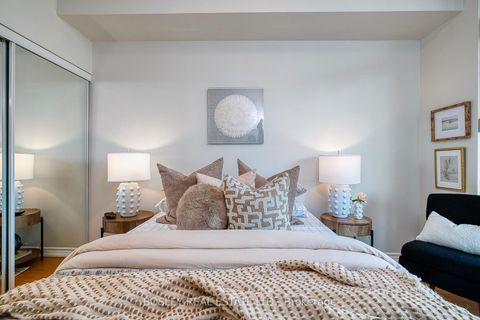 Photo 24 at 518 - 5 Marine Parade Drive, Mimico, Toronto