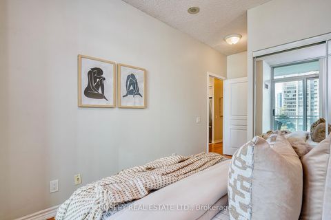 Photo 26 at 518 - 5 Marine Parade Drive, Mimico, Toronto