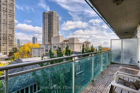 Photo 28 at 518 - 5 Marine Parade Drive, Mimico, Toronto