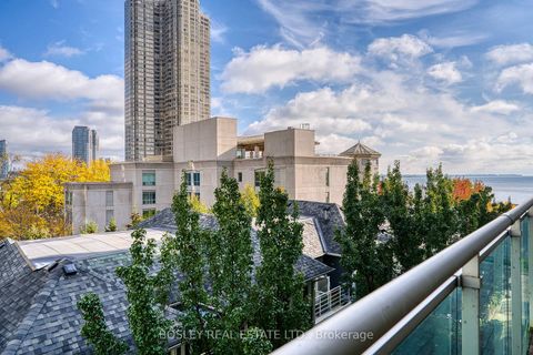 Photo 29 at 518 - 5 Marine Parade Drive, Mimico, Toronto