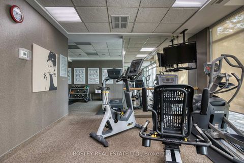 Photo 31 at 518 - 5 Marine Parade Drive, Mimico, Toronto