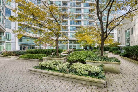 Photo 33 at 518 - 5 Marine Parade Drive, Mimico, Toronto