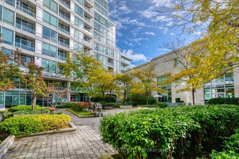 Photo 34 at 518 - 5 Marine Parade Drive, Mimico, Toronto