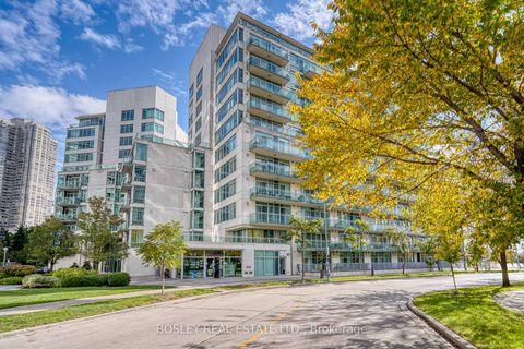 Photo 35 at 518 - 5 Marine Parade Drive, Mimico, Toronto