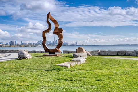 Photo 39 at 518 - 5 Marine Parade Drive, Mimico, Toronto