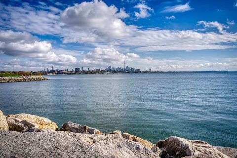 Photo 40 at 518 - 5 Marine Parade Drive, Mimico, Toronto