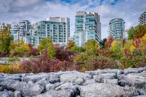 Photo 41 at 518 - 5 Marine Parade Drive, Mimico, Toronto