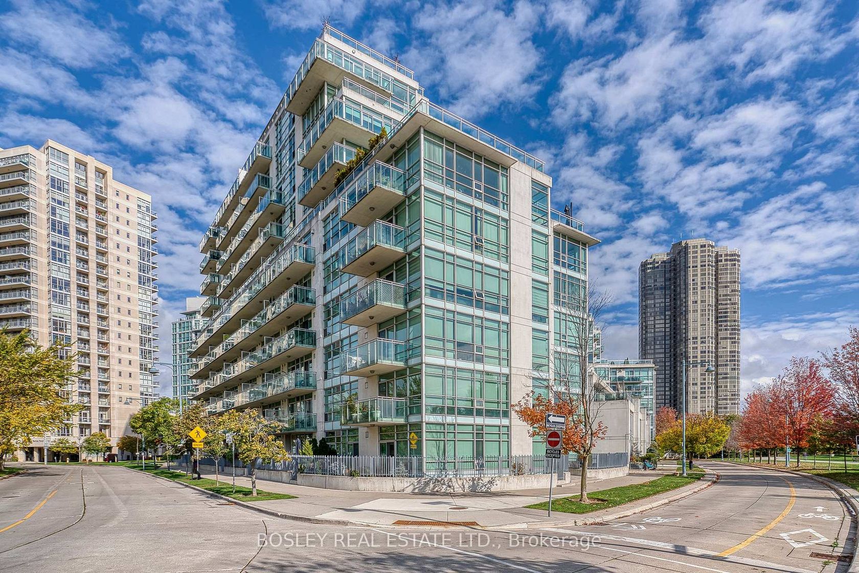 Photo 36 at 518 - 5 Marine Parade Drive, Mimico, Toronto Photo 36 at 518 - 5 Marine Parade Drive, Mimico, Toronto