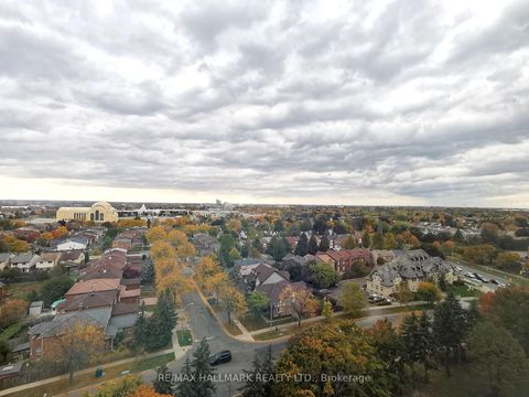 Photo 4 at 1239 - 25 Bamburgh Circle, Steeles, Toronto