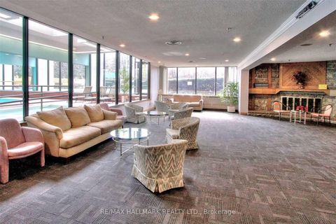 Photo 10 at 1239 - 25 Bamburgh Circle, Steeles, Toronto