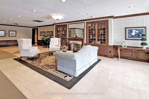 Photo 11 at 1239 - 25 Bamburgh Circle, Steeles, Toronto