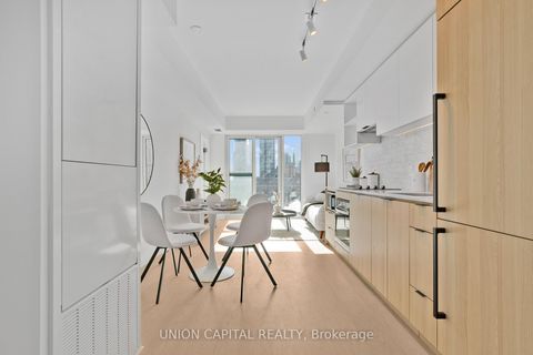 Photo 3 at 711 - 252 Church Street, Yonge Corridor, Toronto