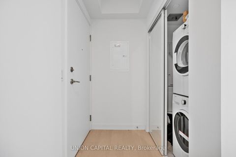 Photo 16 at 711 - 252 Church Street, Yonge Corridor, Toronto