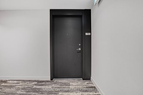 Photo 17 at 711 - 252 Church Street, Yonge Corridor, Toronto