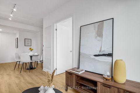 Photo 6 at 1801 - 252 Church Street, Yonge Corridor, Toronto