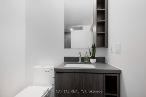 Photo 13 at 1801 - 252 Church Street, Yonge Corridor, Toronto