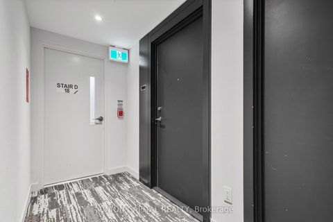 Photo 16 at 1801 - 252 Church Street, Yonge Corridor, Toronto