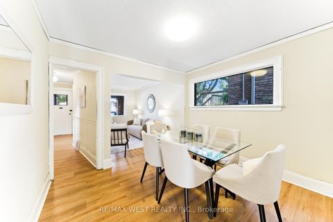 Photo 5 at 45 Deforest Road, Swansea, Toronto