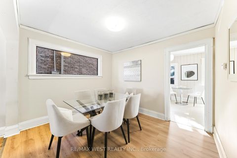 Photo 6 at 45 Deforest Road, Swansea, Toronto