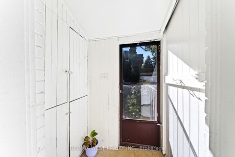 Photo 8 at 45 Deforest Road, Swansea, Toronto