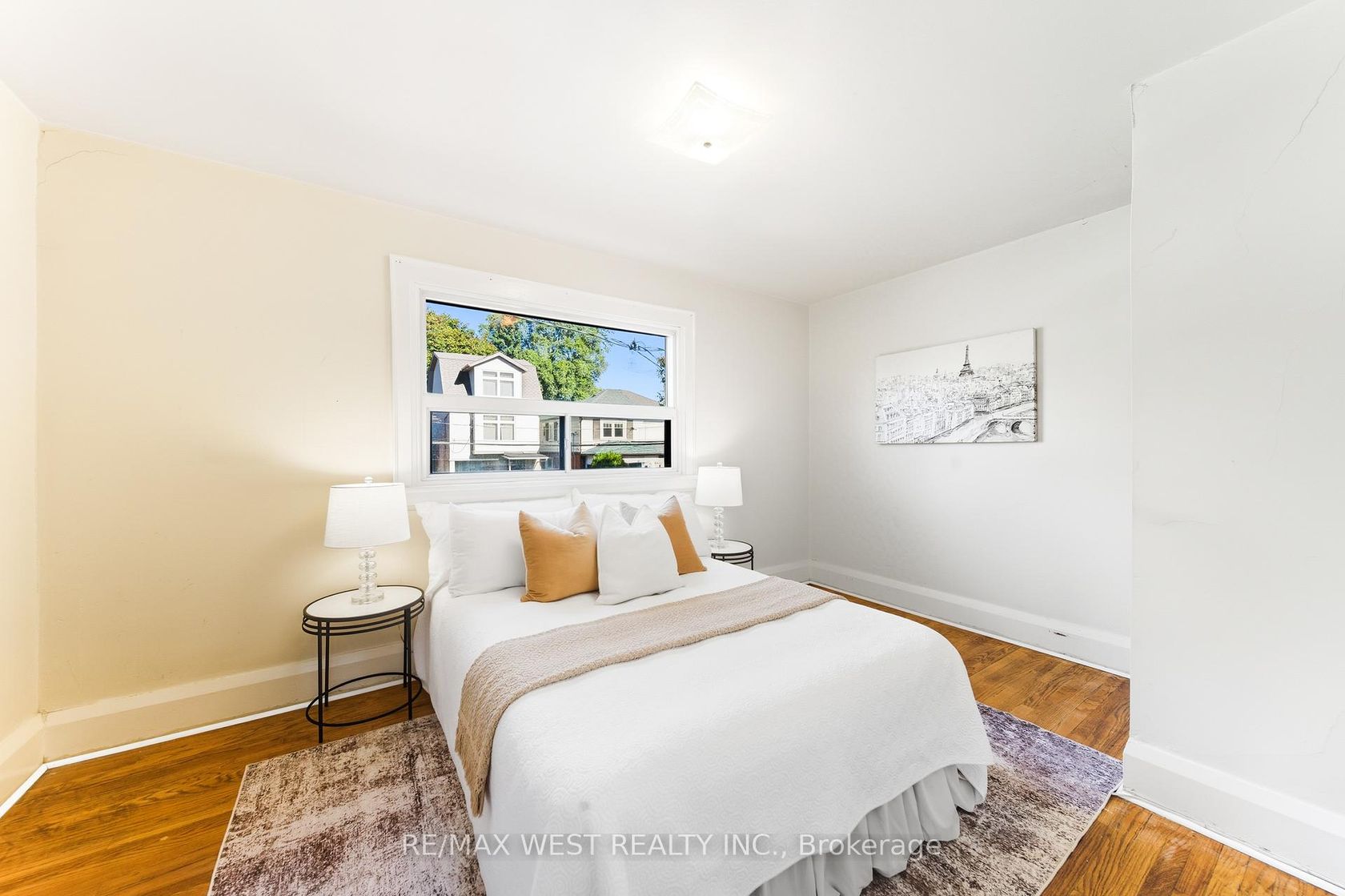 Photo 10 at 45 Deforest Road, Swansea, Toronto Photo 10 at 45 Deforest Road, Swansea, Toronto