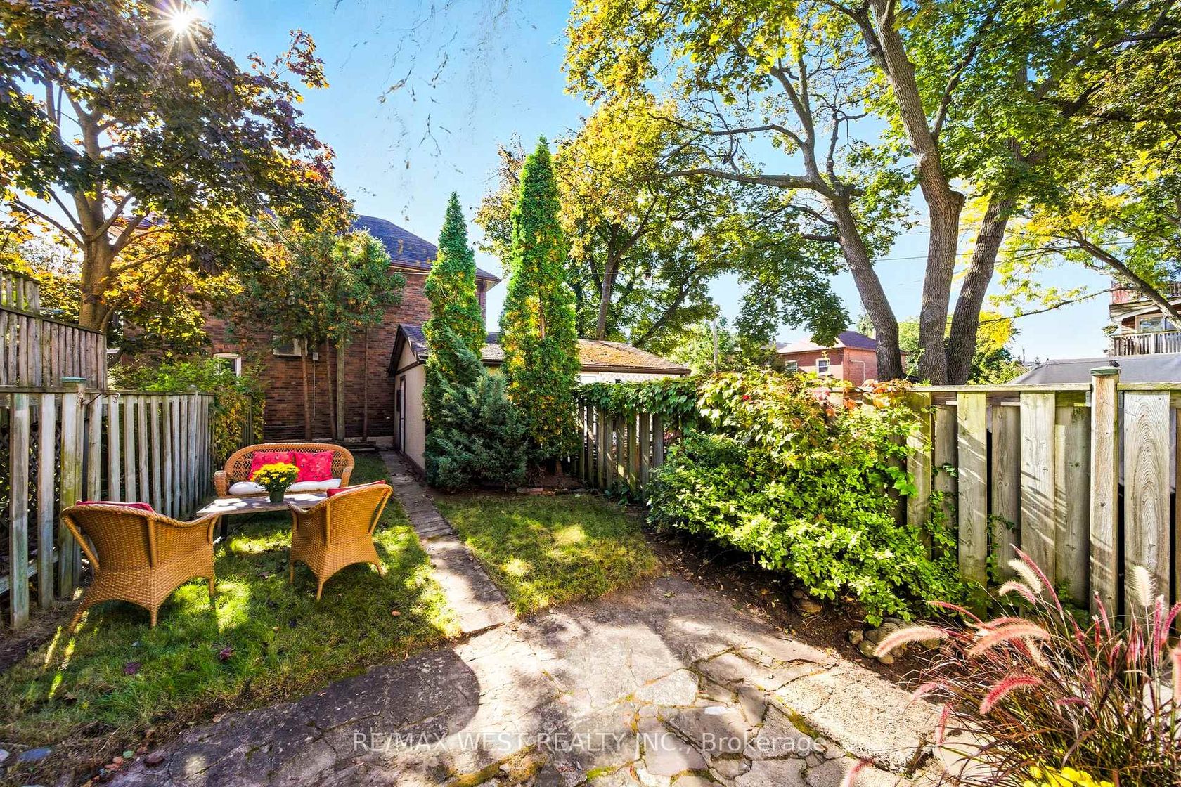 Photo 13 at 45 Deforest Road, Swansea, Toronto Photo 13 at 45 Deforest Road, Swansea, Toronto