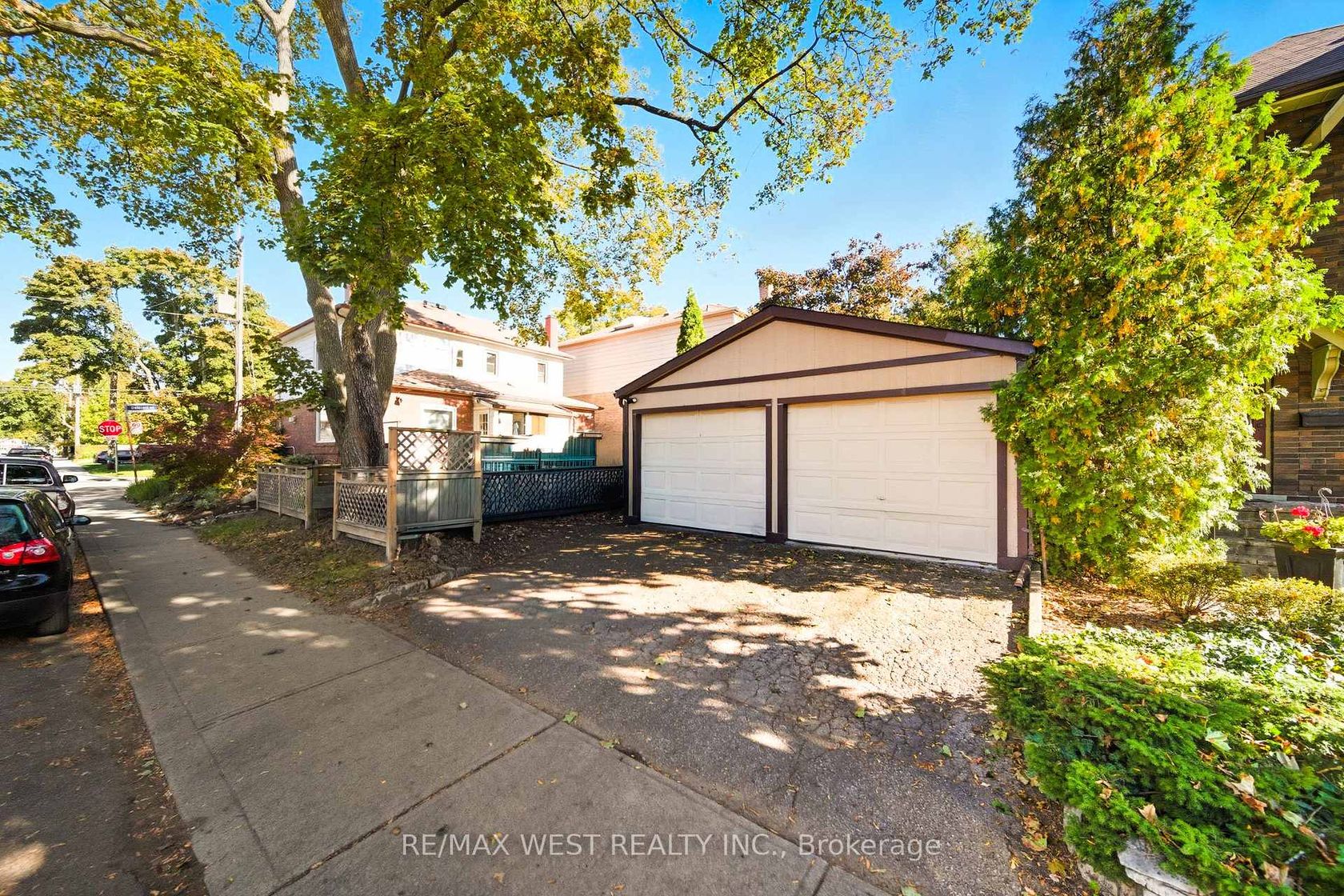 Photo 15 at 45 Deforest Road, Swansea, Toronto Photo 15 at 45 Deforest Road, Swansea, Toronto