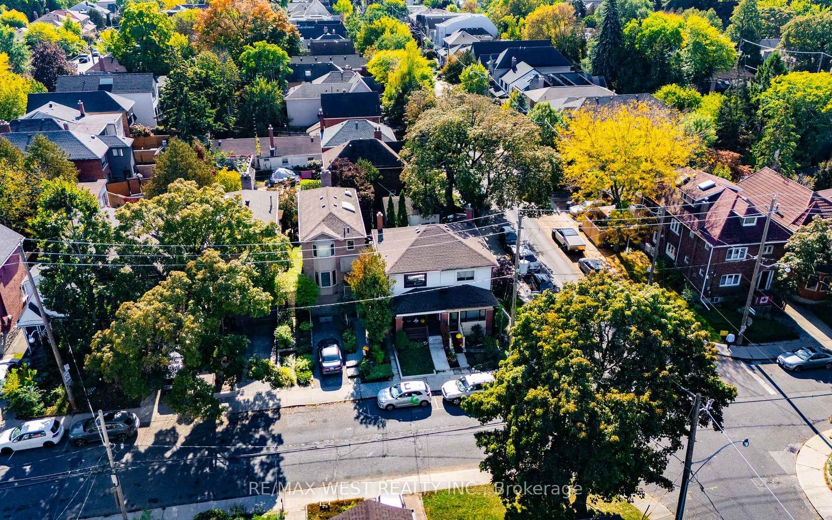 Photo 16 at 45 Deforest Road, Swansea, Toronto Photo 16 at 45 Deforest Road, Swansea, Toronto