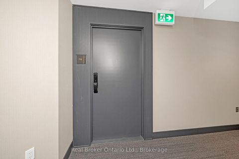 Photo 7 at 819 - 395 Dundas Street, GO Glenorchy, Oakville