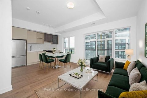 Photo 13 at 819 - 395 Dundas Street, GO Glenorchy, Oakville