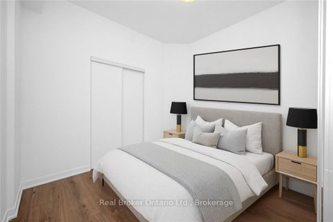 Photo 21 at 819 - 395 Dundas Street, GO Glenorchy, Oakville