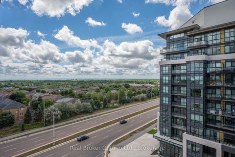Photo 25 at 819 - 395 Dundas Street, GO Glenorchy, Oakville