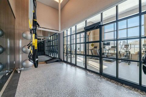 Photo 29 at 819 - 395 Dundas Street, GO Glenorchy, Oakville