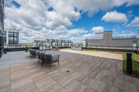 Photo 31 at 819 - 395 Dundas Street, GO Glenorchy, Oakville