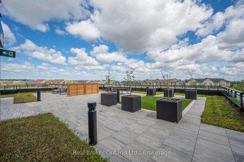 Photo 32 at 819 - 395 Dundas Street, GO Glenorchy, Oakville