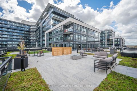 Photo 33 at 819 - 395 Dundas Street, GO Glenorchy, Oakville