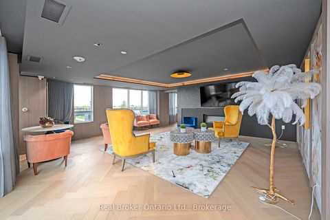 Photo 38 at 819 - 395 Dundas Street, GO Glenorchy, Oakville