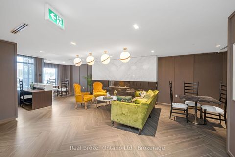 Photo 41 at 819 - 395 Dundas Street, GO Glenorchy, Oakville