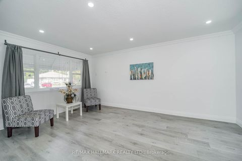 Photo 5 at 131 Painted Post Drive, Woburn, Toronto