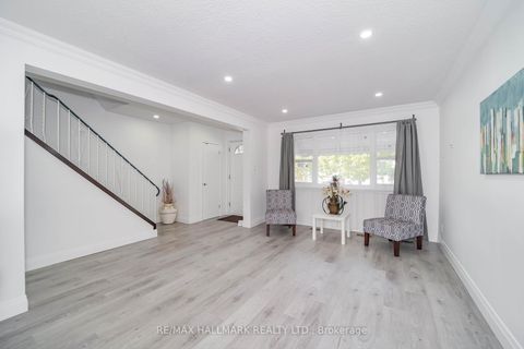 Photo 7 at 131 Painted Post Drive, Woburn, Toronto