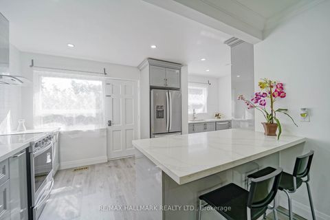 Photo 9 at 131 Painted Post Drive, Woburn, Toronto